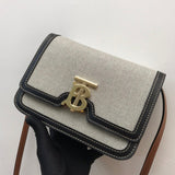 Ziva's Charm handbag – detail view (one versatile size)