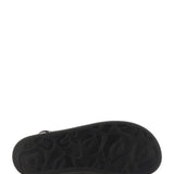 Alexander McQueen sandals lifestyle shot premium designer piece
