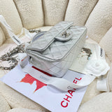  women's handbag, mid design, view 2