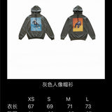 Balenciaga designer clothing styled look premium fashion