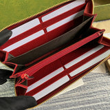 Close-up detail of structured elevated women's handbag – women's luxury handbag