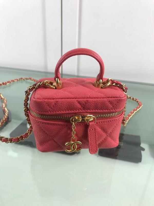 Zivas Charm Modern Minimalist Look Fashion Handbag (Effortless Style Upgrade) – Side Profile