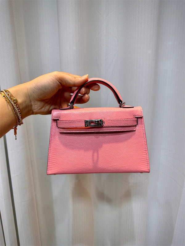  Curated shoulder bag carried on shoulder