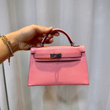  Curated shoulder bag carried on shoulder