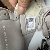 Nike Men's & Women's Signature Luxury Sneakers — Style 216 angle view