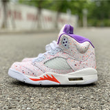 Nike Men's & Women's Designer Lifestyle Shoes — Style 104 detail view