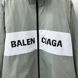 Balenciaga clothing angled view — premium authentic designer style