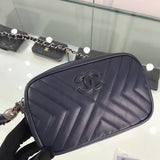 Zivas Charm Everyday Sophistication Fashion Handbag (Everyday Luxury Essential) – Front View