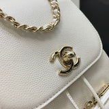  women's handbag, mid design, view 4