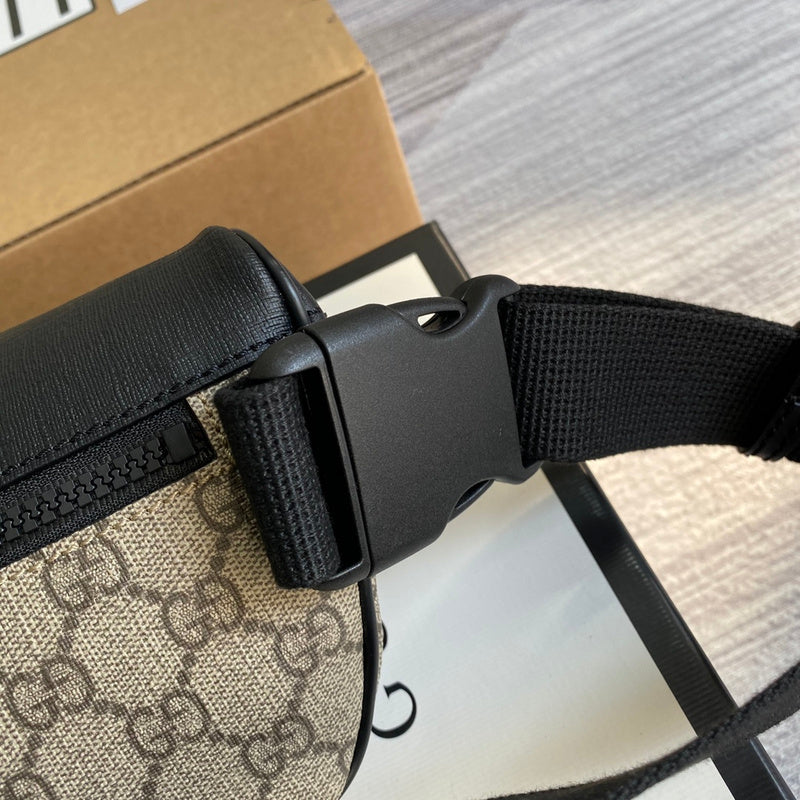 Close-up detail of modern classic women's handbag – women's everyday handbag