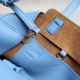 Ziva's Charm handbag – product shot (20cm*20cm*18cm)