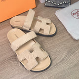 Hermes shoes Style 284 - interior and comfort detail