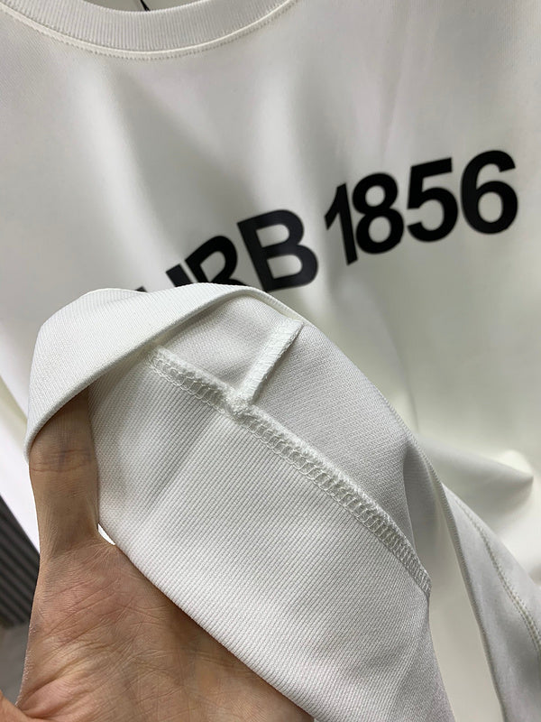 Burberry clothing product view — premium authentic designer style