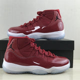 Nike bold contrast luxury sneakers view 16 signature lace-up style