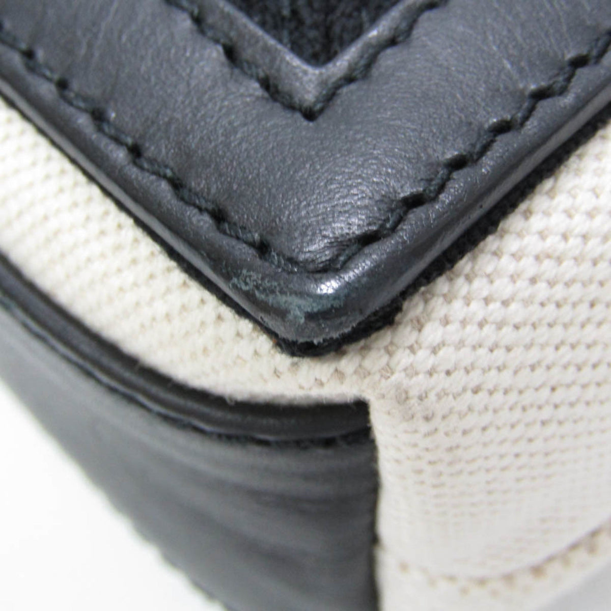 Balenciaga Navy Cabas Tote | Luxury Canvas Tote Bag