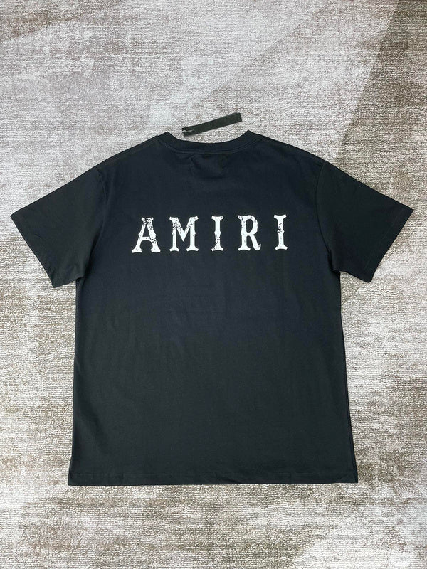 Amiri t-shirt full view — premium authentic designer style