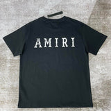 Amiri t-shirt styled look premium fashion