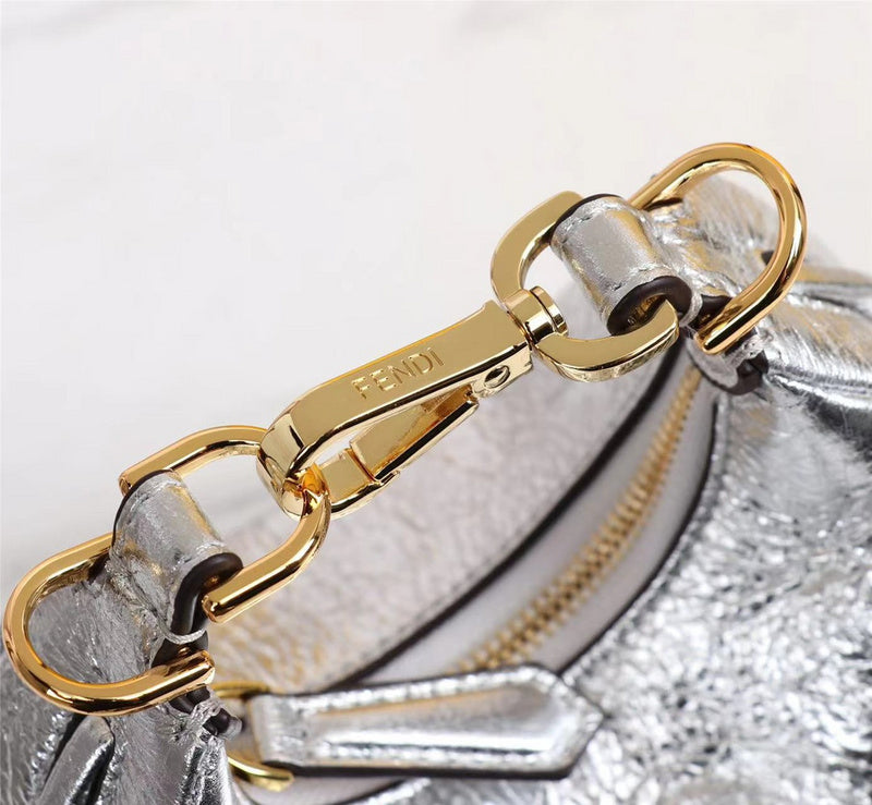Ziva's Charm handbag – styled view (Standard Size)