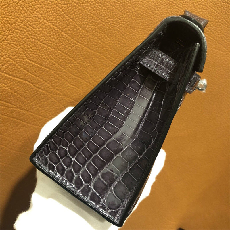 Crisp bag women's premium everyday handbag