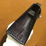 Crisp bag women's premium everyday handbag