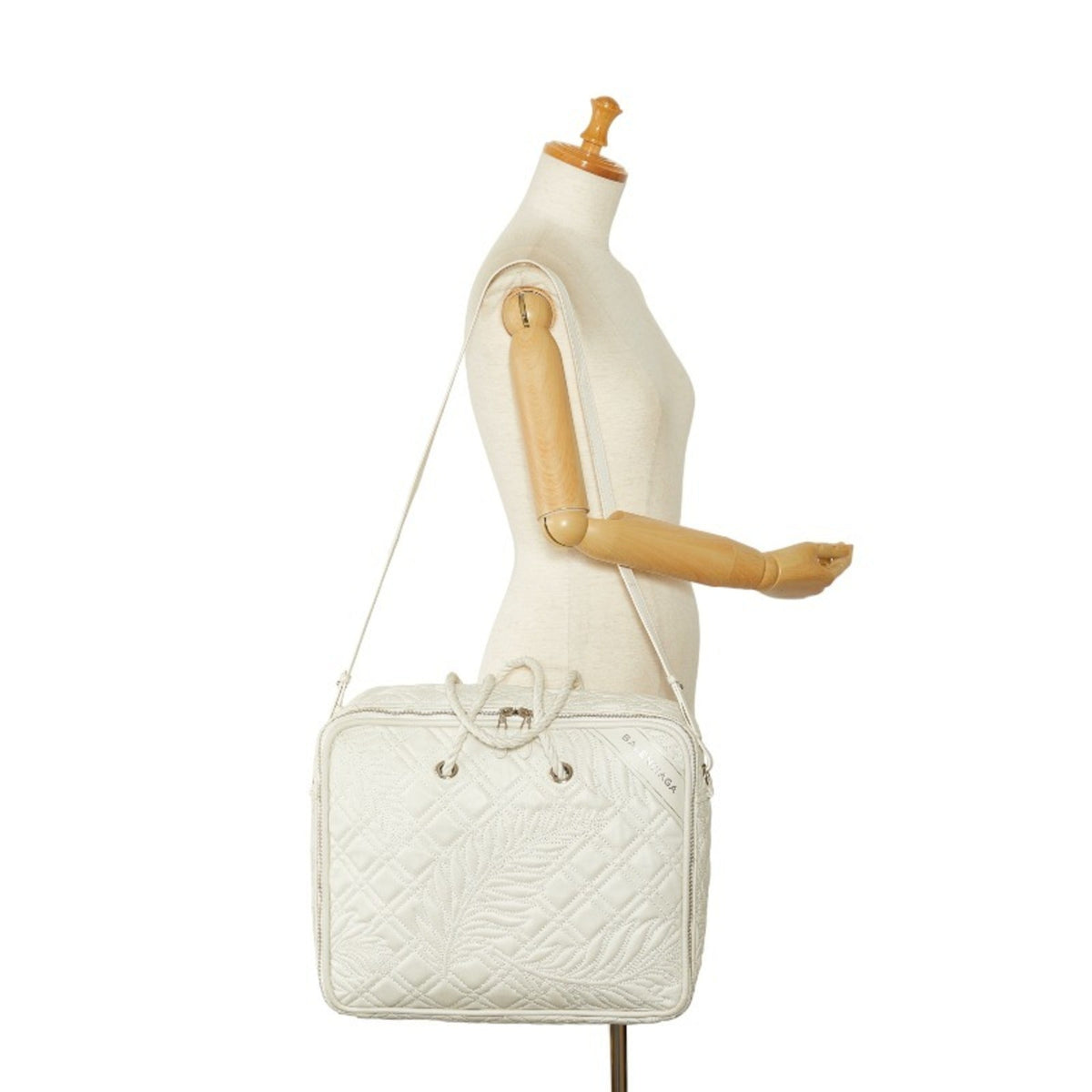 Balenciaga Shoulder Bag — Designer Shoulder Bag
