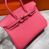 Tailored bag women's premium everyday handbag