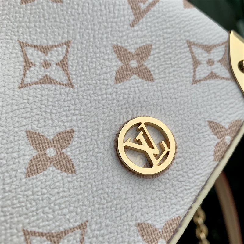 versatile handbag styled with outfit