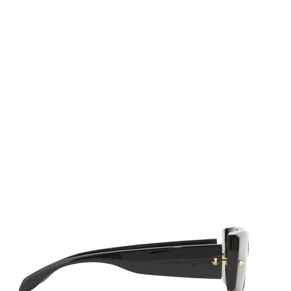 Alexander McQueen Sunglasses? Alexander Mcqueen Women Sunglasses Luxury Designer UV Sunglasses