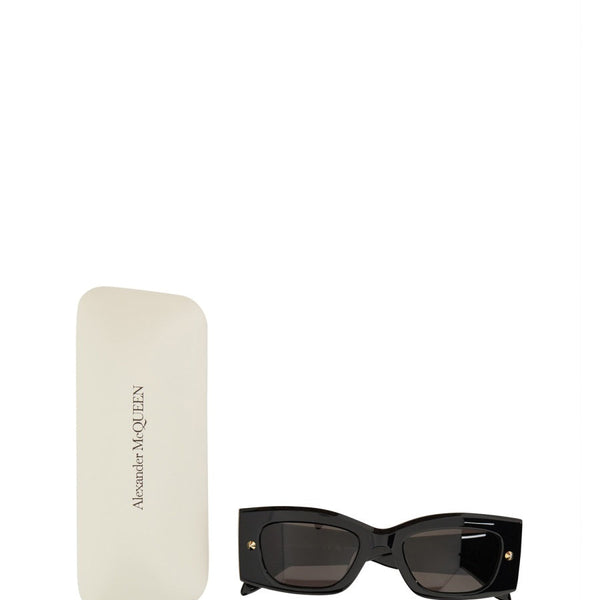 Alexander McQueen Sunglasses- Alexander Mcqueen Women Sunglasses Premium Fashion Designer Sunglasses