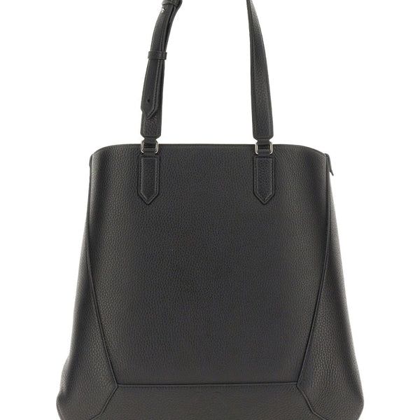 Alexander McQueen premium cross body bags detail and craftsmanship close-up