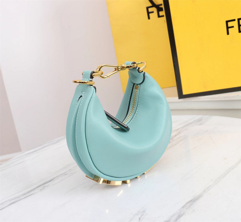 Ziva's Charm handbag – product shot (Standard Size)