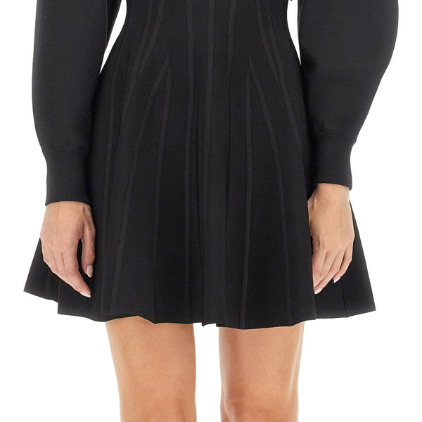 Alexander McQueen Dresses? Alexander Mcqueen Women Mini Dress Luxury Party Occasion Dress