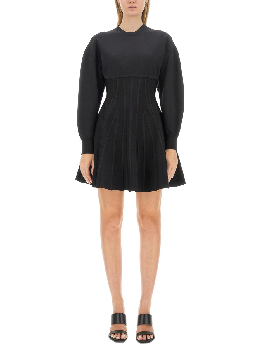 Alexander McQueen Dresses? Alexander Mcqueen Women Mini Dress Luxury Party Occasion Dress