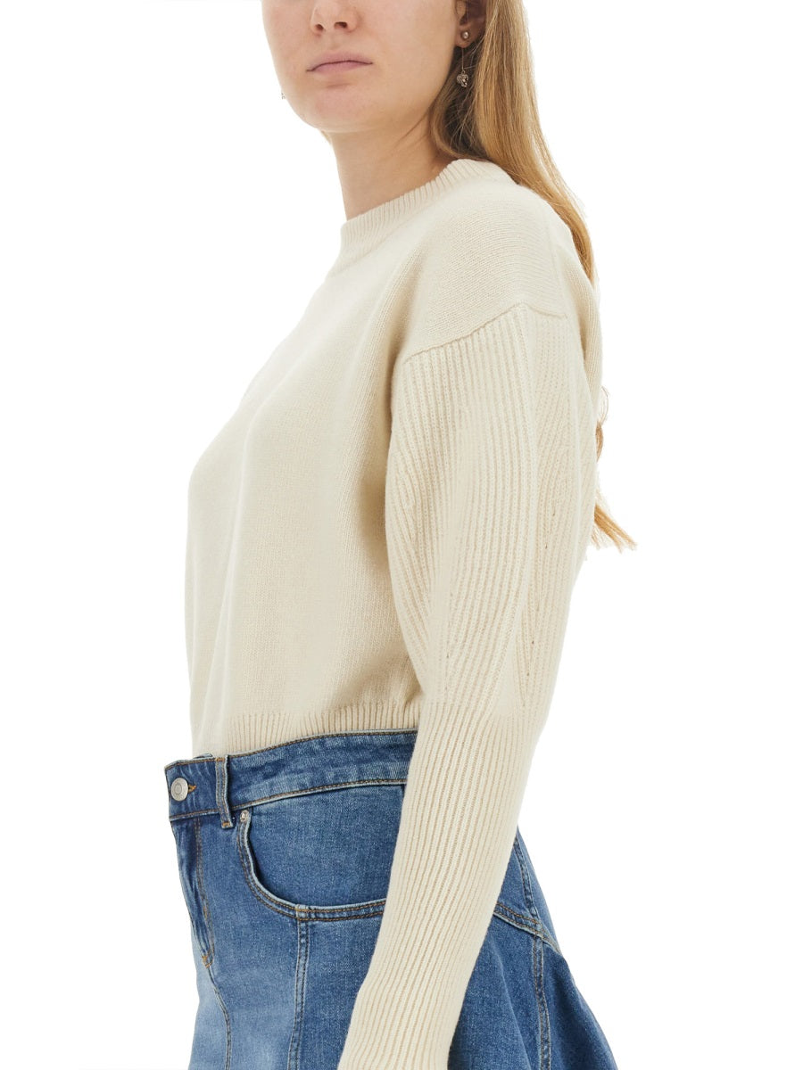 Alexander McQueen Accessories- Alexander Mcqueen Women Wool Jersey. Premium Everyday Designer Accessory
