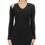 Alexander McQueen sweaters & pullovers luxury designer piece front view