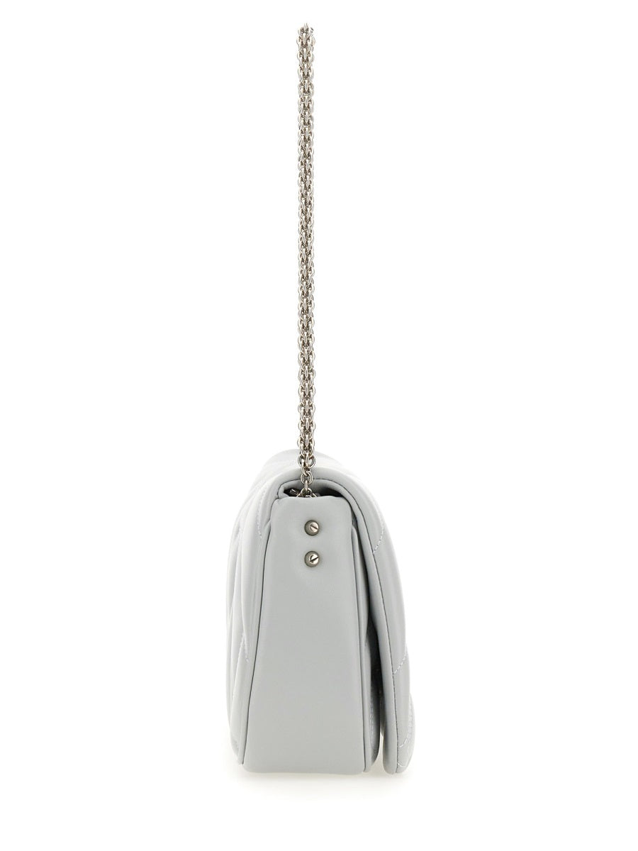 Alexander McQueen Bags? Alexander Mcqueen Women Shoulder Bag "Seal" Premium Designer Shoulder Bag