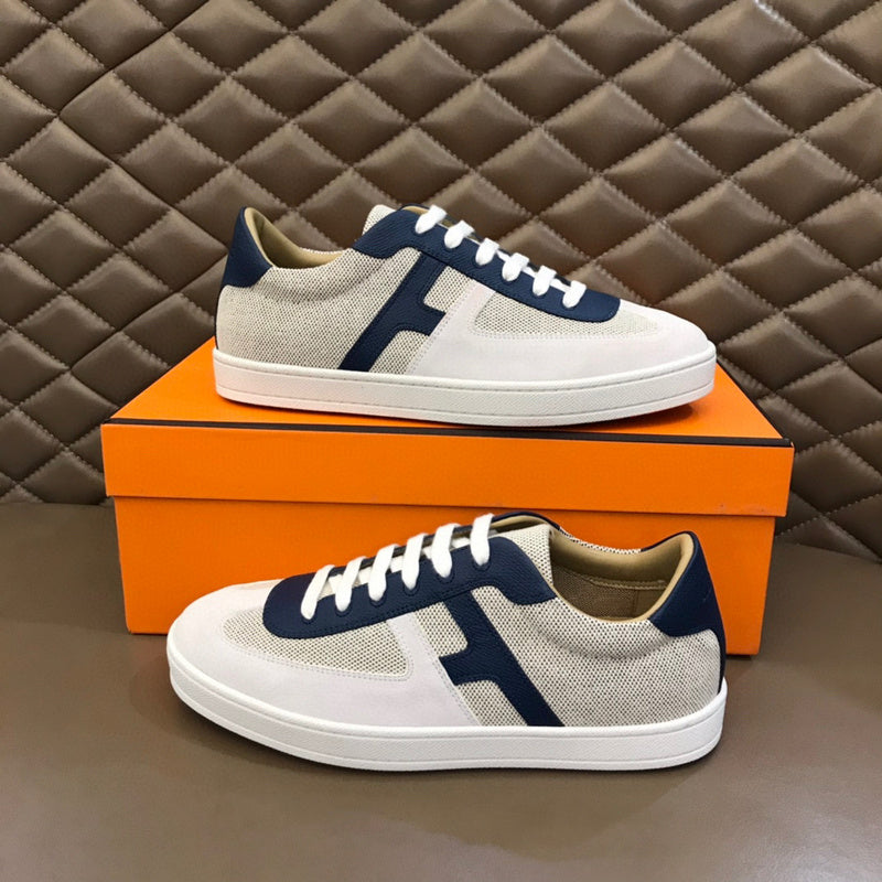 Hermes shoes Style 102 - packaging and accessories