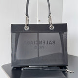 Zivas Charm Modern Minimalist Look Fashion Handbag (Timeless Wardrobe Addition) – Lifestyle Shot