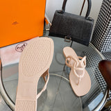 Hermes shoes Style 326 - editorial style shot (alternate angle)