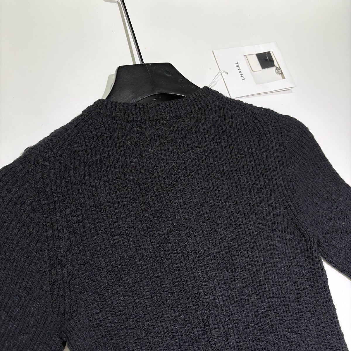 Chanel Tops? Chanel Top Elegant Everyday Designer Top