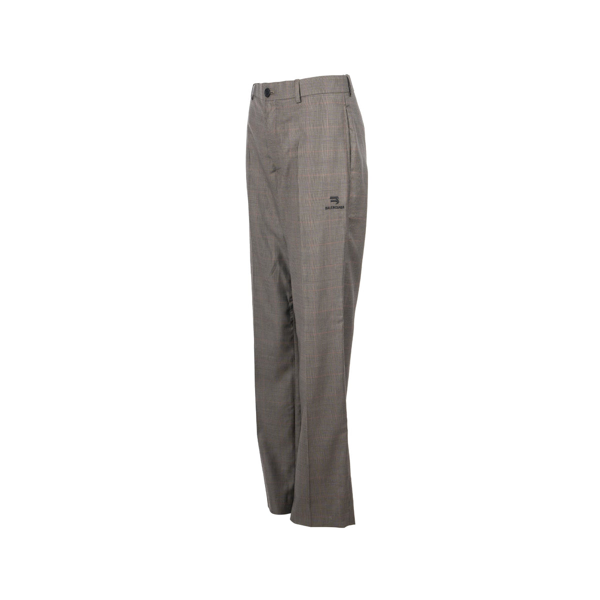 Luxar689 elegant leather Fashion Piece side view
