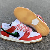Nike Men's & Women's Designer Low-Top Shoes — Style 185 detail view