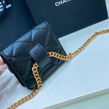 women's handbag, versatile design, view 5