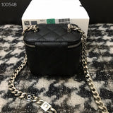  women's handbag, versatile design, view 6