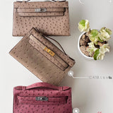 Contemporary handbag styled for everyday wear