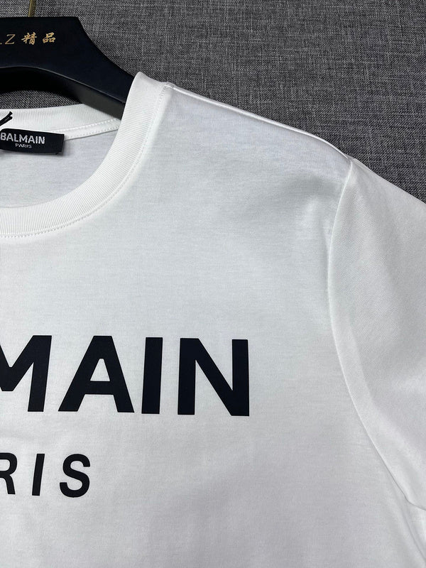 Balmain clothing full view — premium authentic designer style
