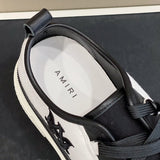 Amiri sneakers close-up — premium authentic designer style