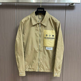 Burberry clothing front view — premium authentic designer style