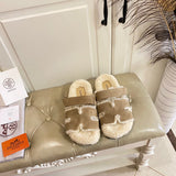 Hermes sandals Style 224 - sole and craftsmanship detail
