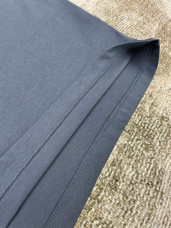 Amiri t-shirt styling view — premium authentic designer style